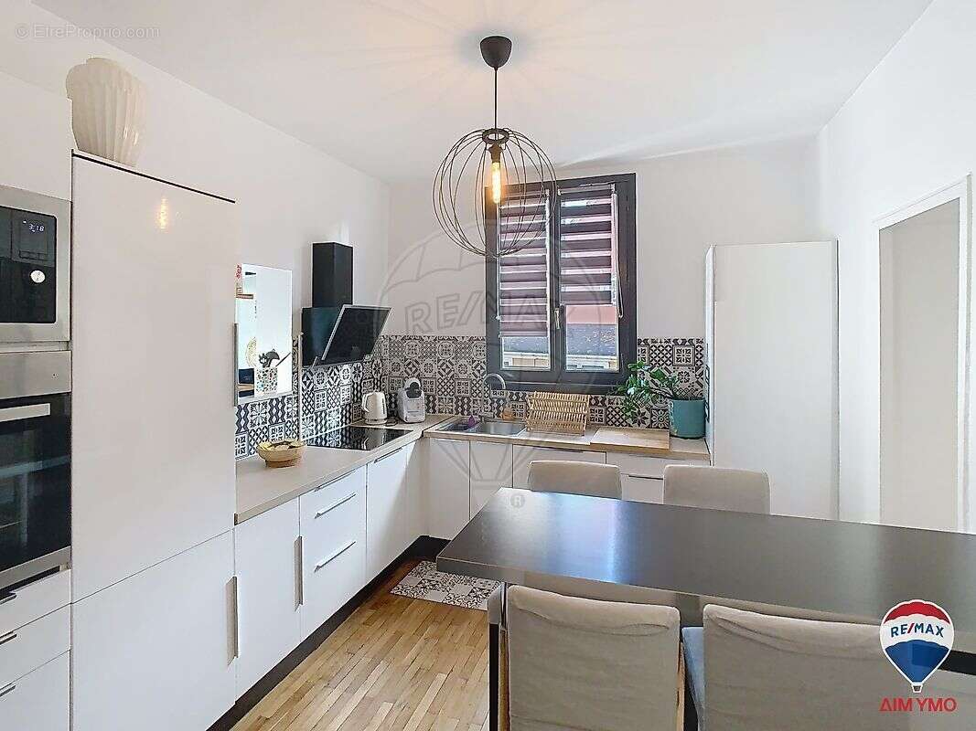 Appartement à COLMAR