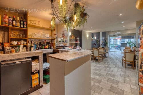 Commerce à GRENOBLE