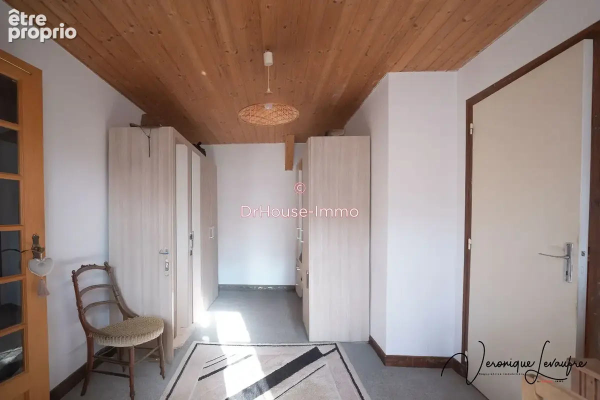 Maison 6 pièces 180 m² à vendre à Agon-Coutainville (50230) - photo 16