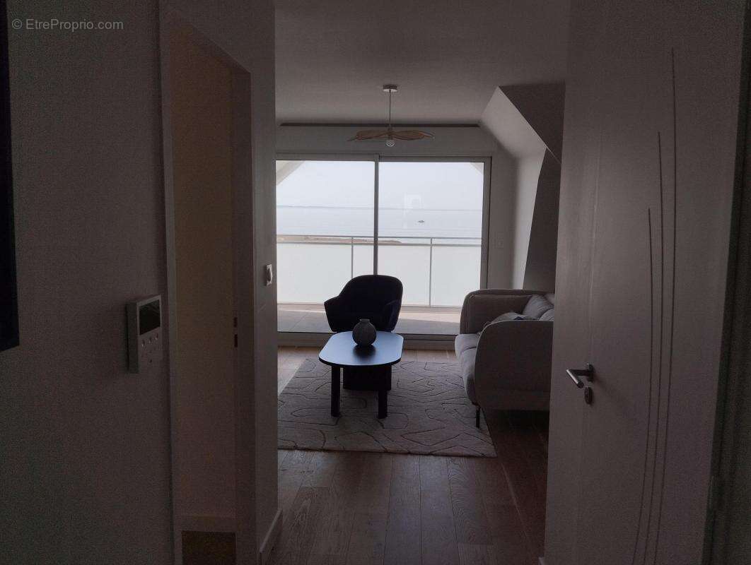 Appartement à DAMGAN