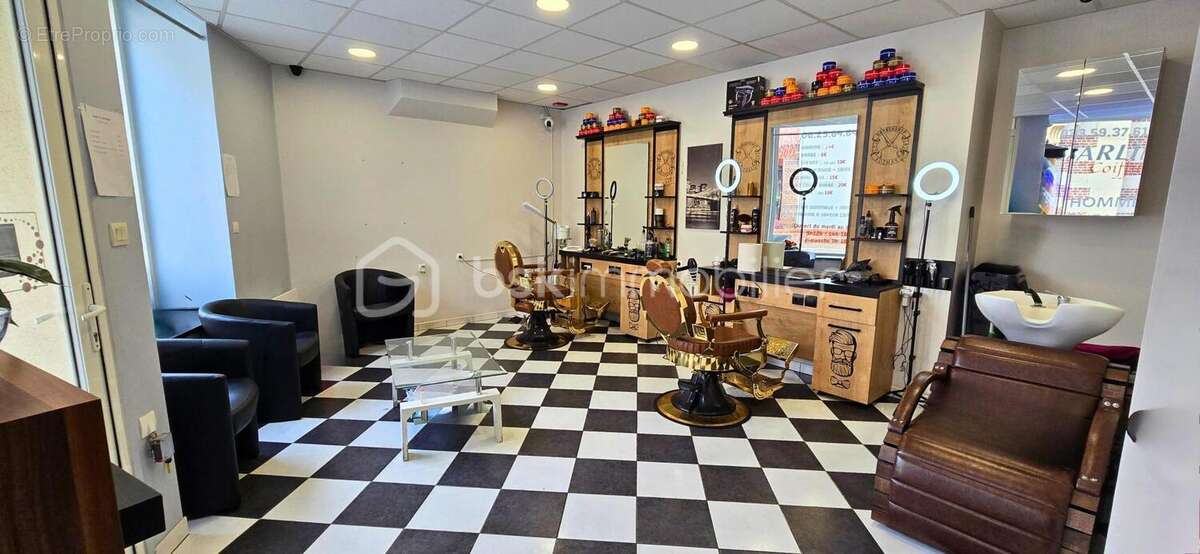 Appartement à BARLIN