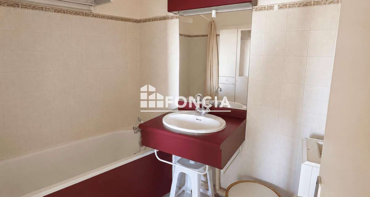 Appartement à VALRAS-PLAGE