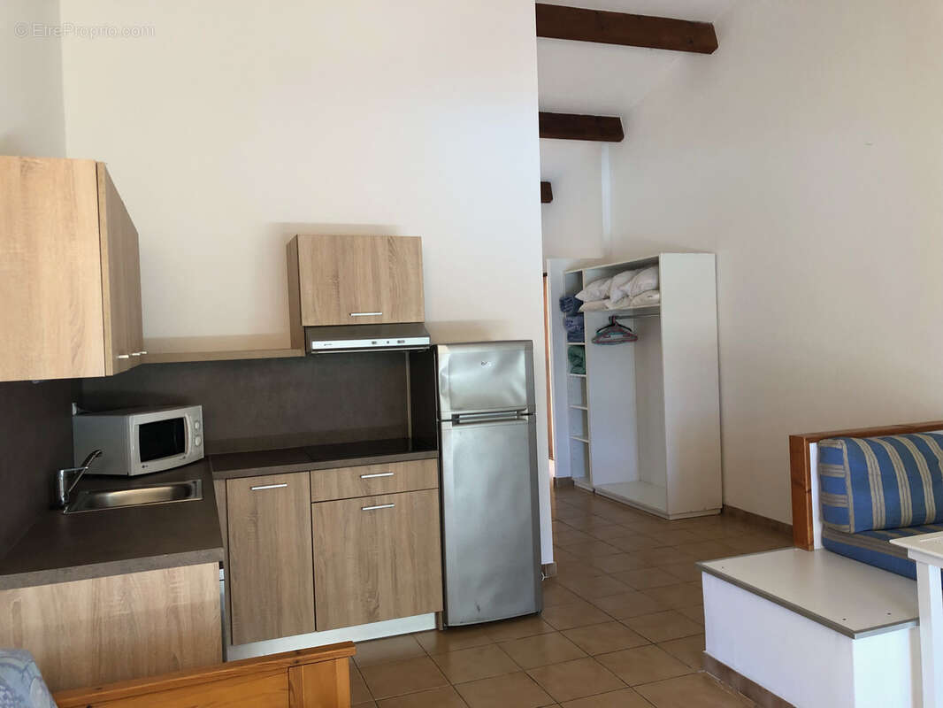 Appartement à SARTENE