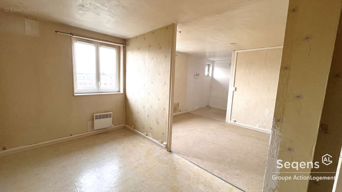 Appartement à BOBIGNY