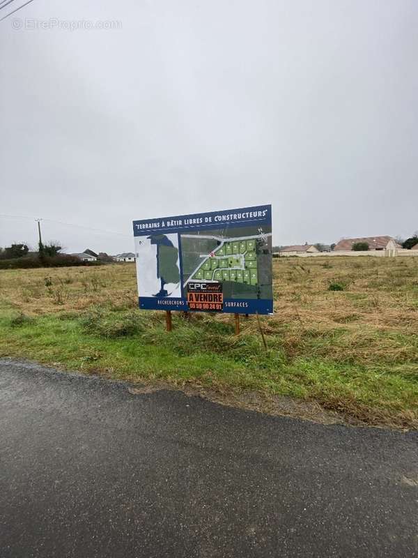 52303817f.jpg - Terrain à PARDIES