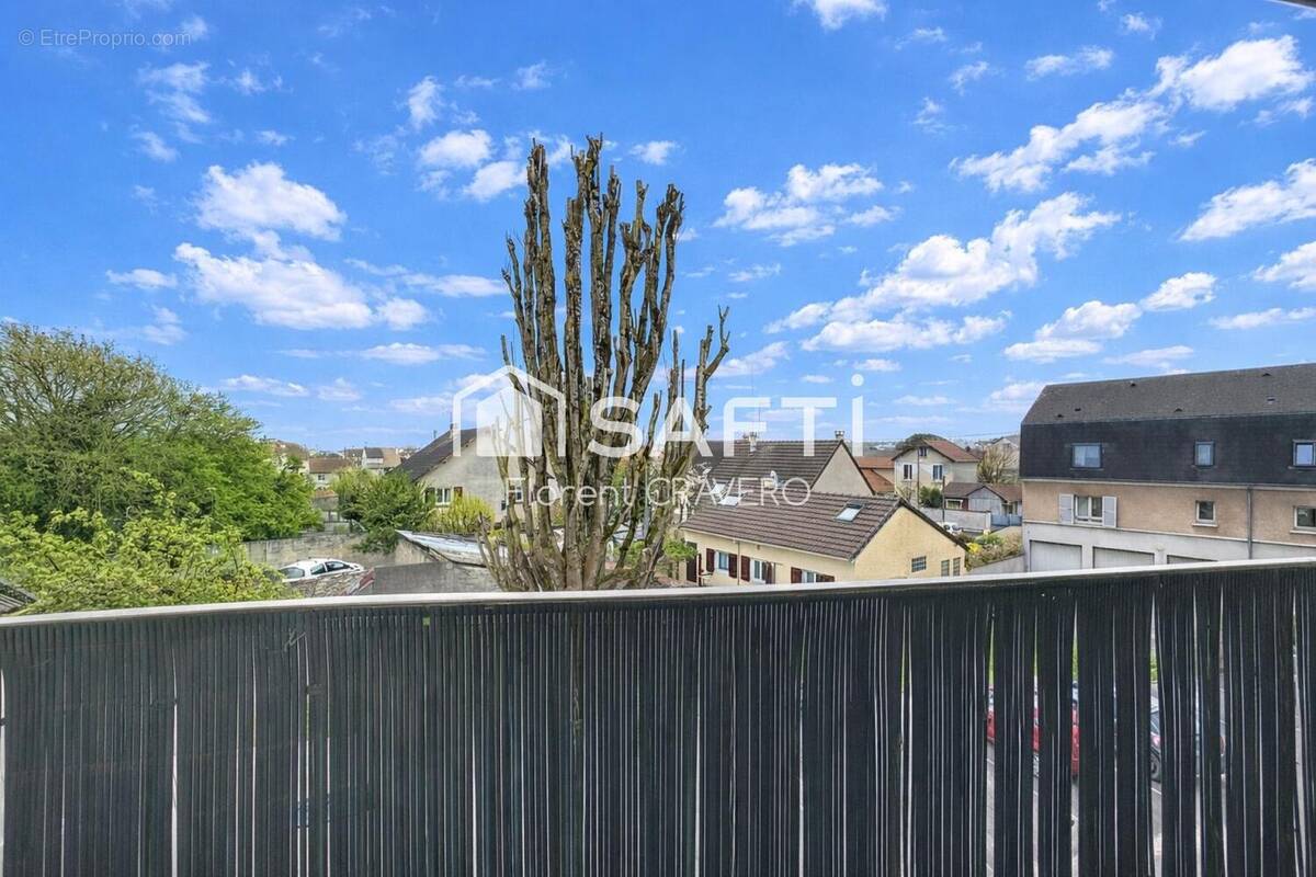 Photo 1 - Appartement à VILLEPARISIS