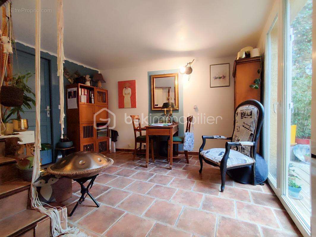 Maison à SAINT-ANDRE-DE-SANGONIS