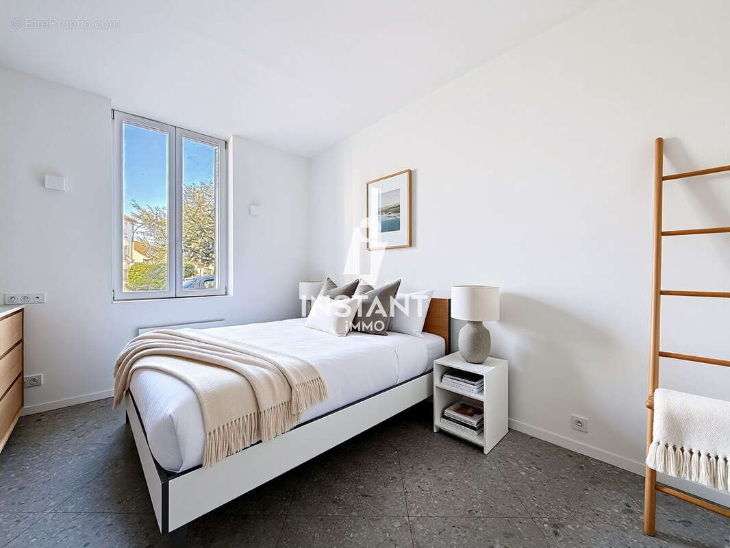 Appartement à LE RAINCY