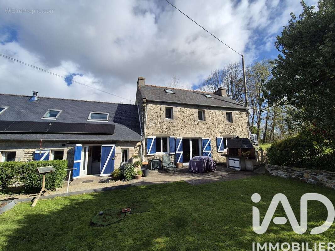 Photo 3 - Maison à PLOUZANE