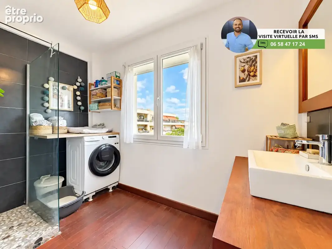 Appartement 3P à vendre à Antibes (06600) - photo 22