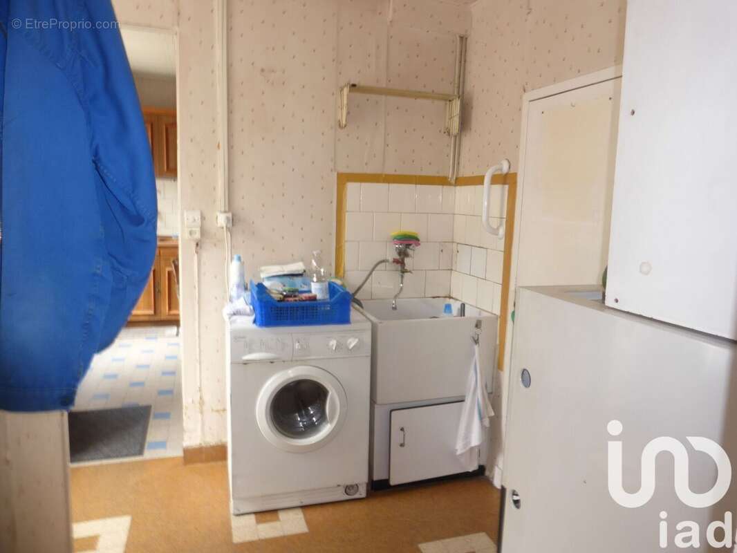 Photo 6 - Maison à FERRIERES