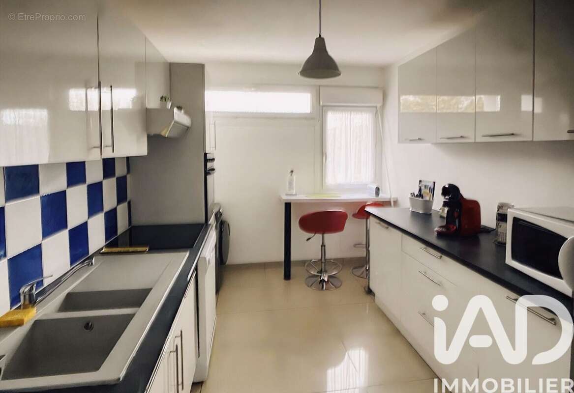 Photo 4 - Appartement à LAMBERSART