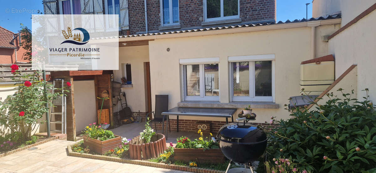 Maison PONT DE METZ 6 Pièces 107 m2 - Vente au comptant - photo 11