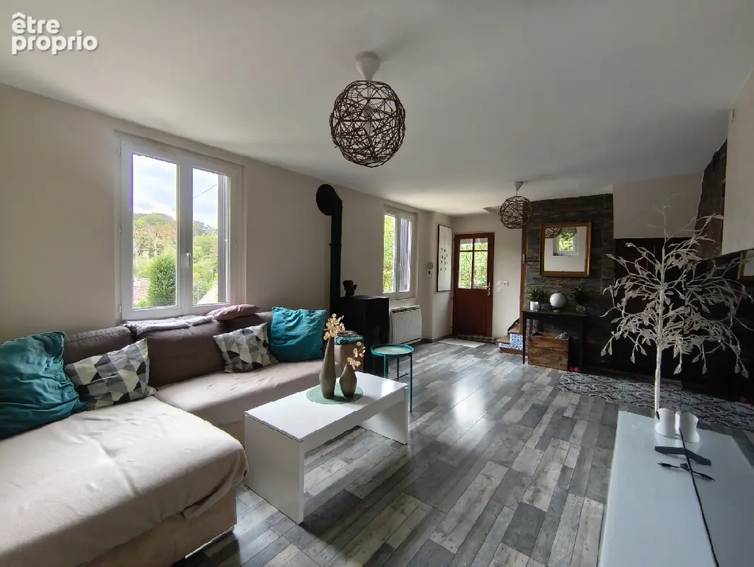 Maison 84 m² à Valmondois  - photo 4