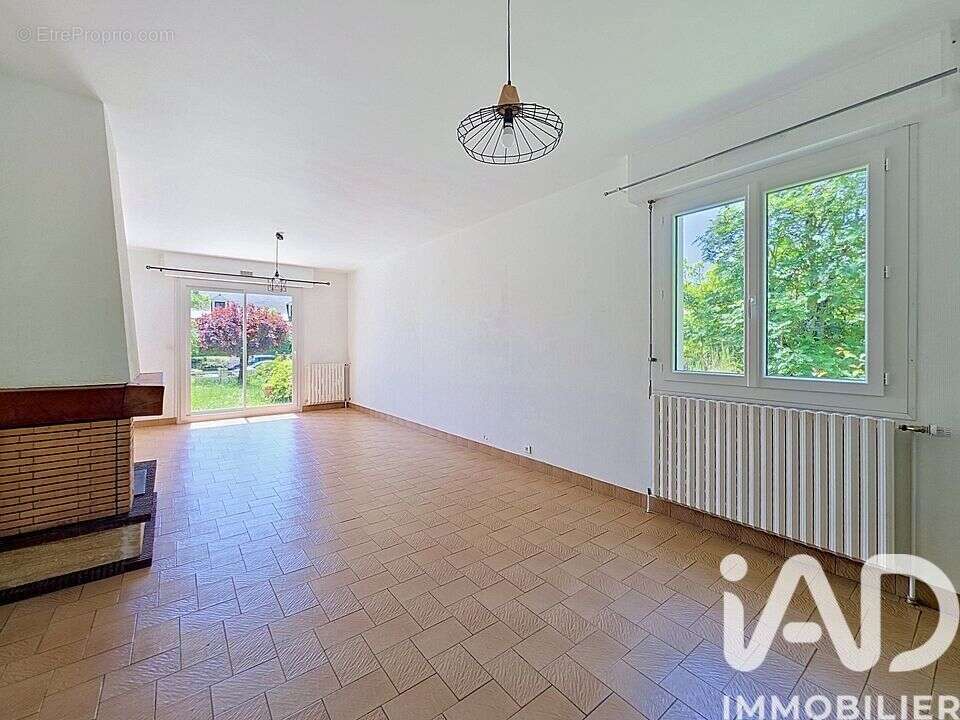 Photo 4 - Maison à BOURGBARRE