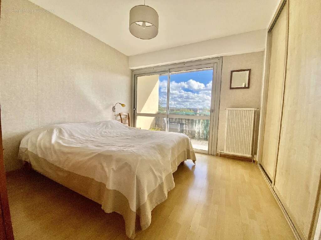 Appartement à VILLEPARISIS