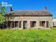 Maison à SOLRE-LE-CHATEAU