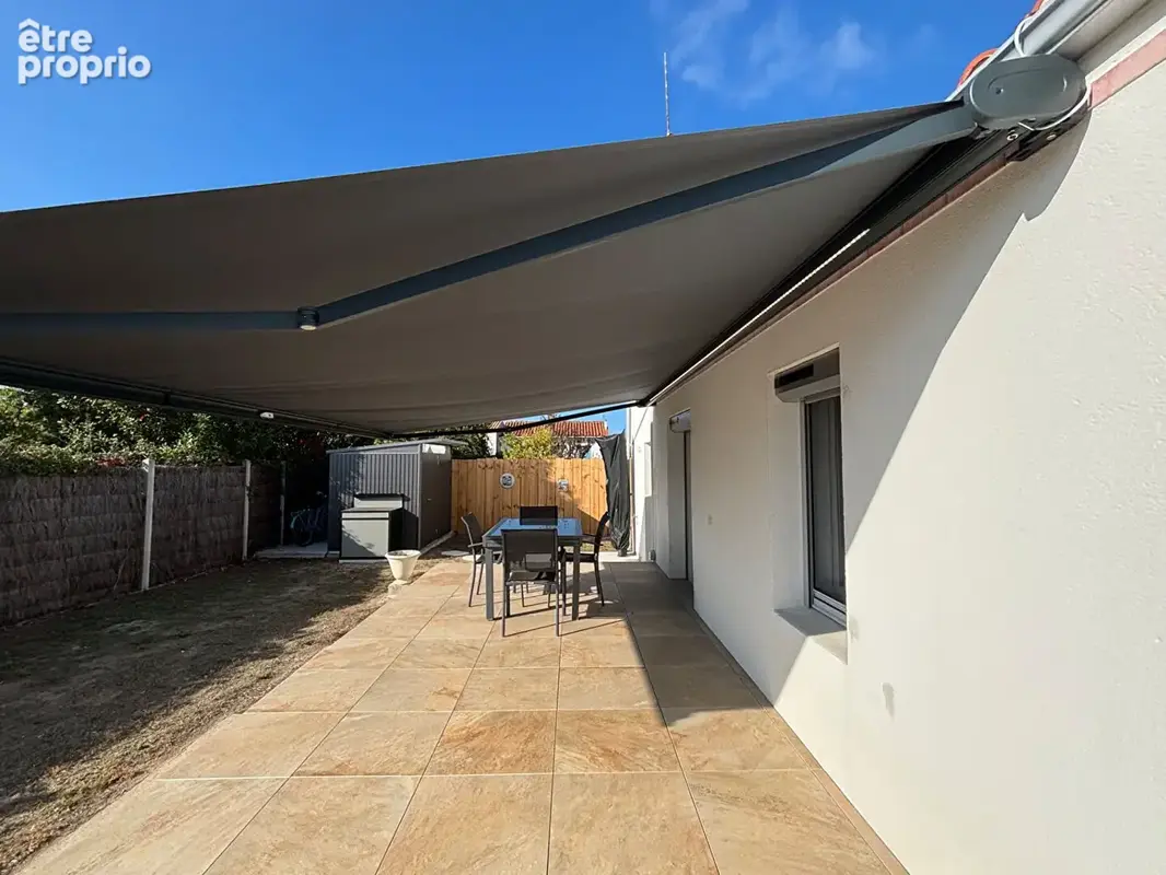 Maison La Faute Sur Mer - photo 11