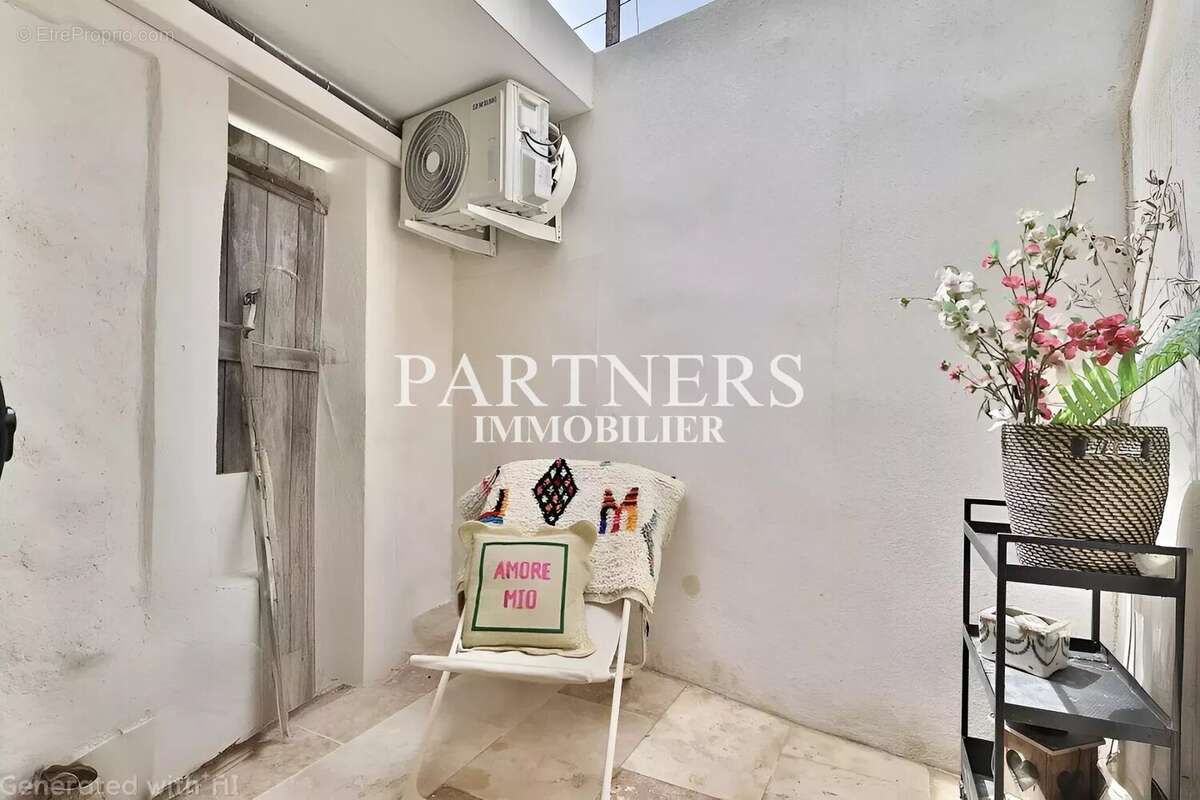Maison à MARSEILLE-12E