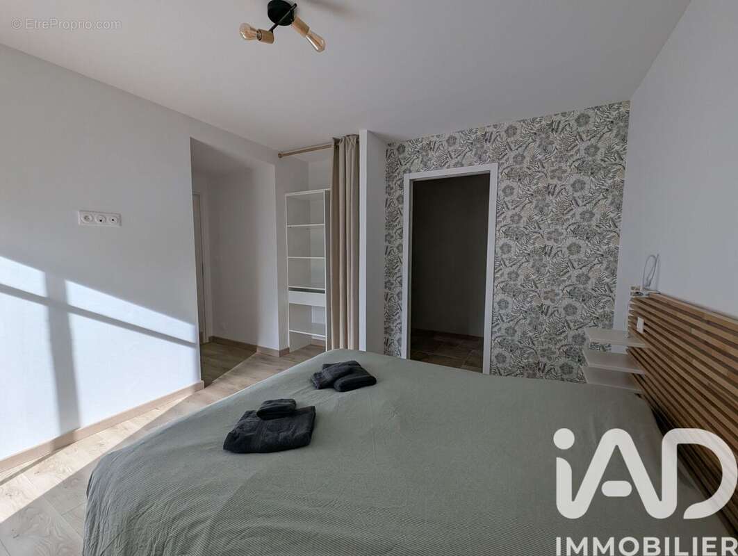 Photo 5 - Maison à LANDEVANT