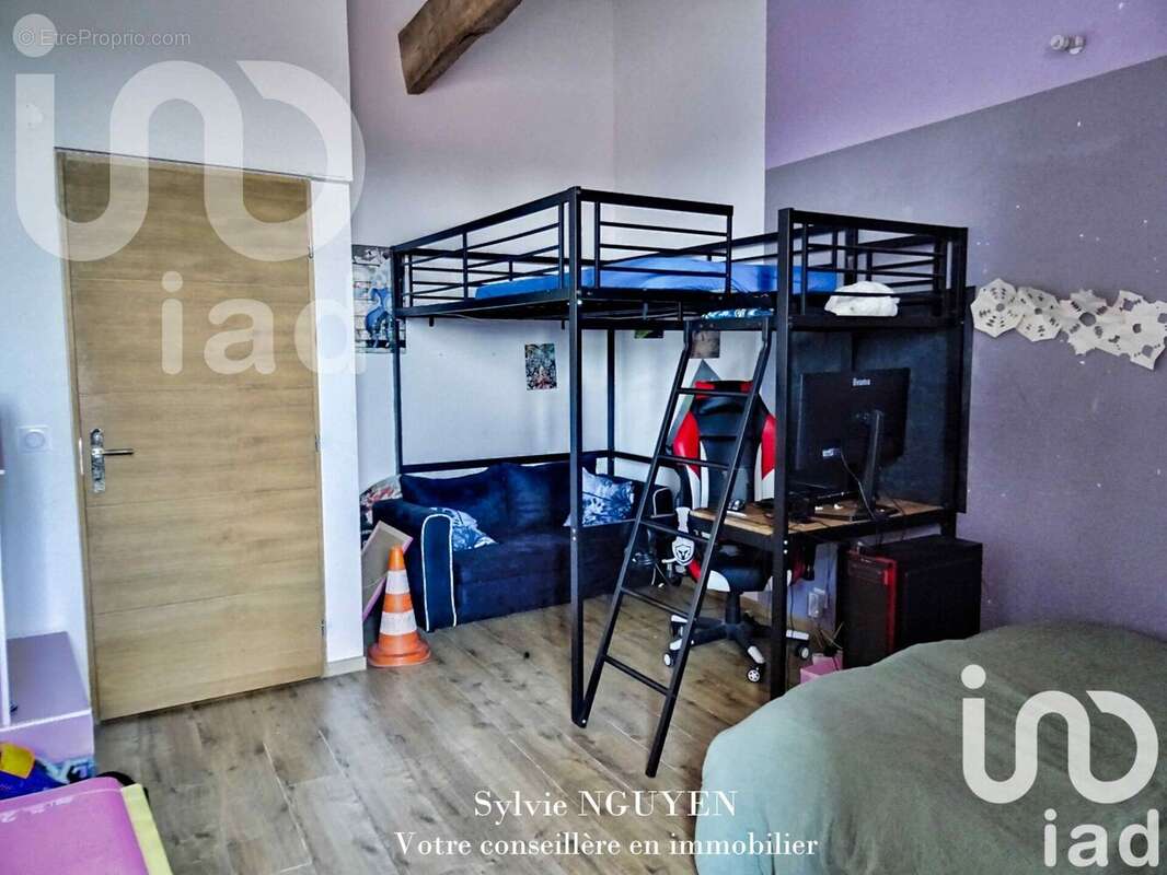 Photo 6 - Maison à ROUILLAC