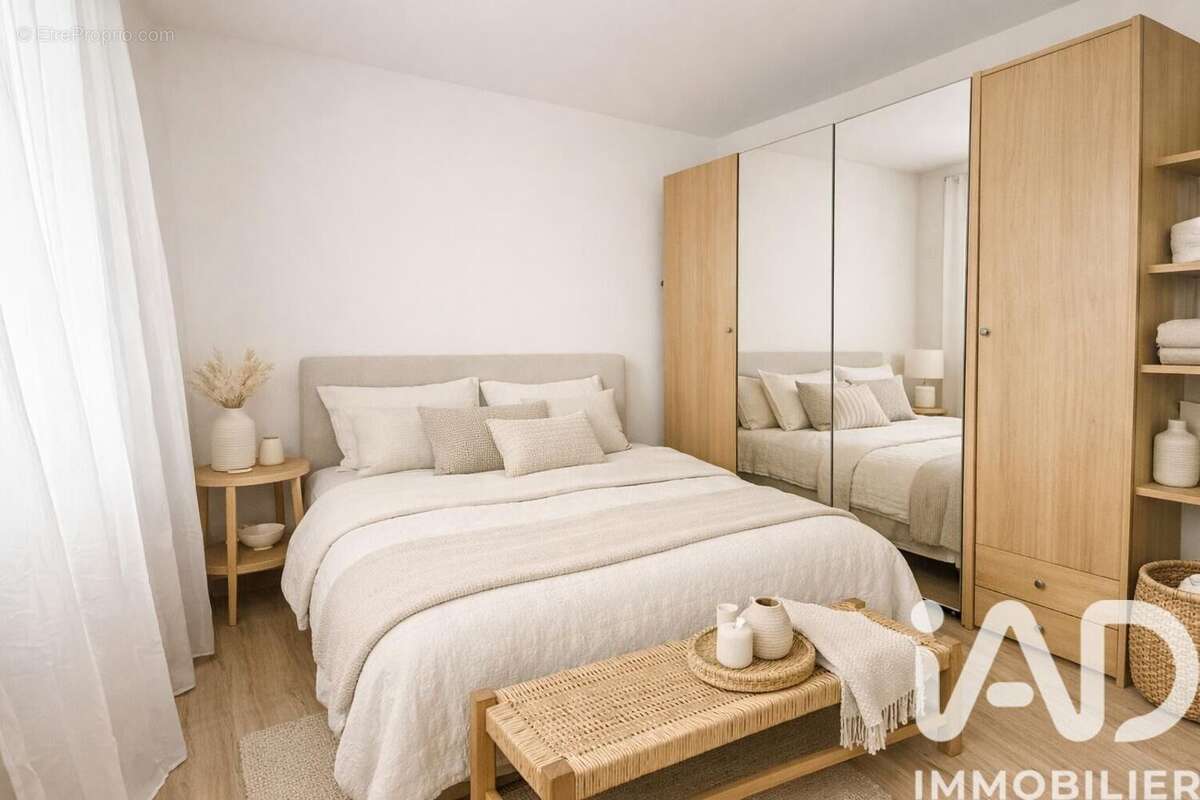 Photo 7 - Appartement à STAINS