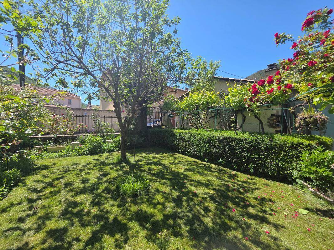 Appartement à DIGNE-LES-BAINS