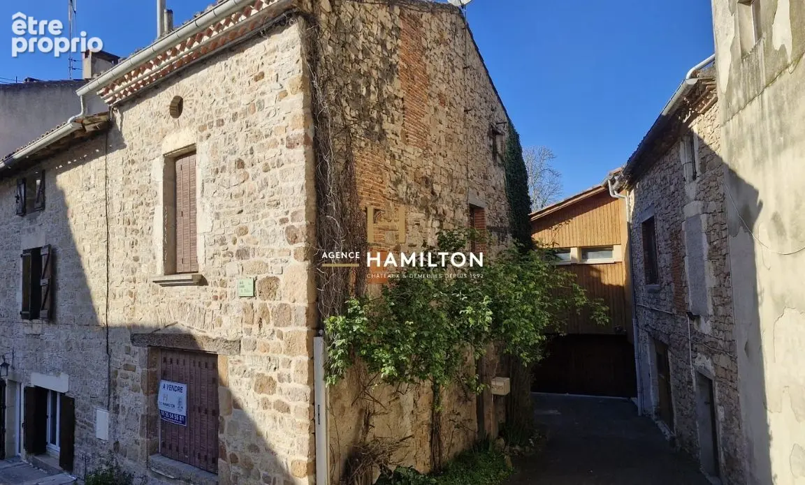 Maison de village 4 pieces 73 m2 - photo 13