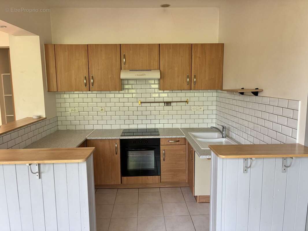 Appartement à PLEURTUIT