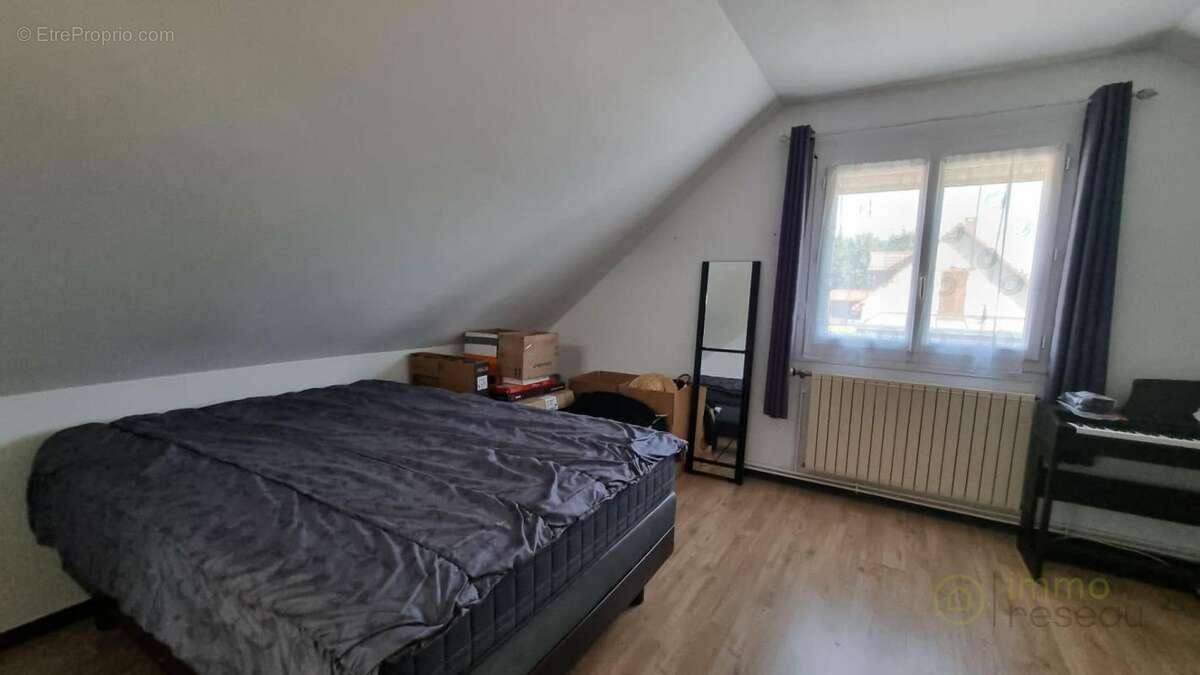 Maison 107 m² à Etelfay  - photo 9