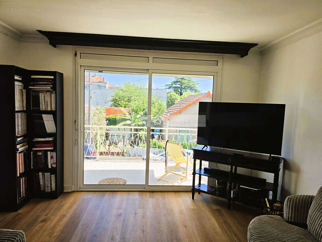 Maison à ANGOULEME