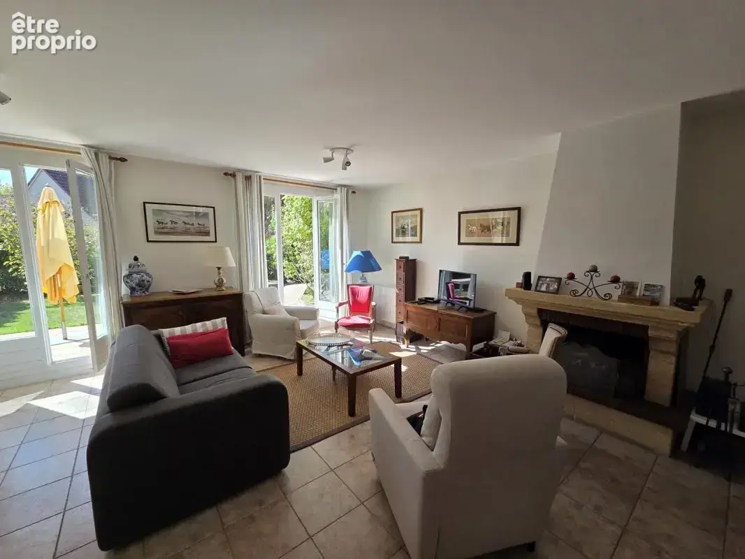 Jolie maison familiale secteur résidentiel - photo 8