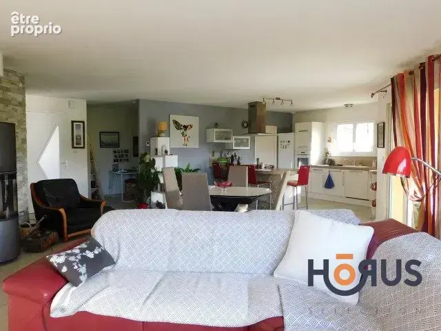 Maison 3 pièces 108 m² à vendre à Montendre (17130) - photo 6