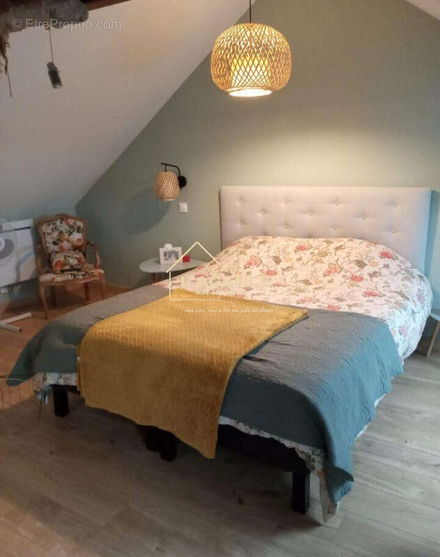 Appartement à MERVILLE