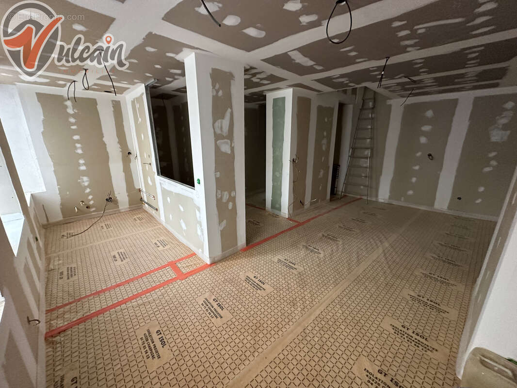 Appartement à BILLOM