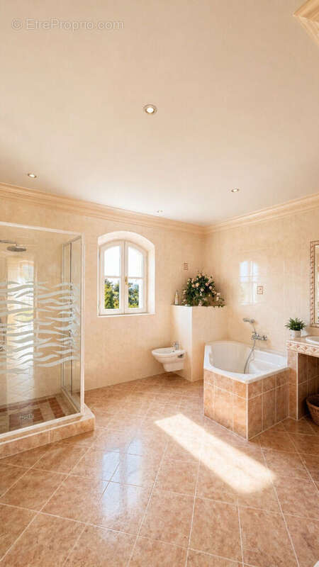 Maison à SAINT-REMY-DE-PROVENCE