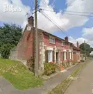 Maison à ANGIVILLERS