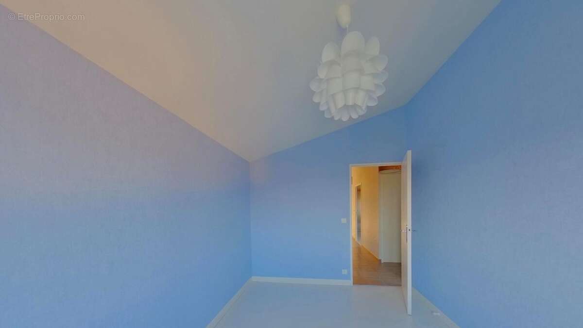Appartement à HAUTVILLERS