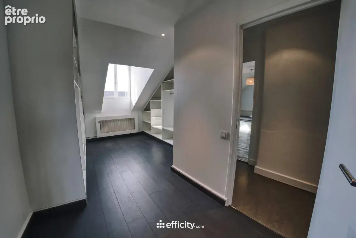 Appartement - photo 11