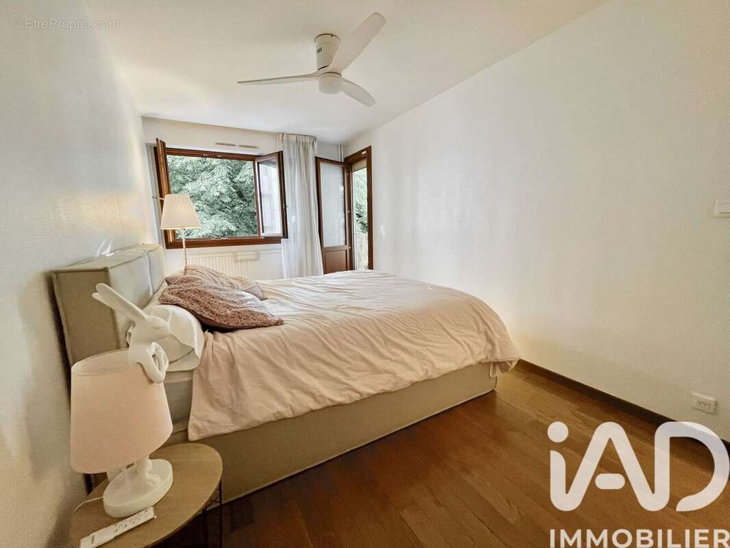 Appartement 62 m² à Meylan  - photo 8