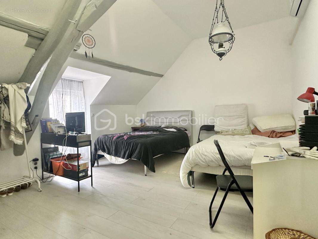Maison à SENS