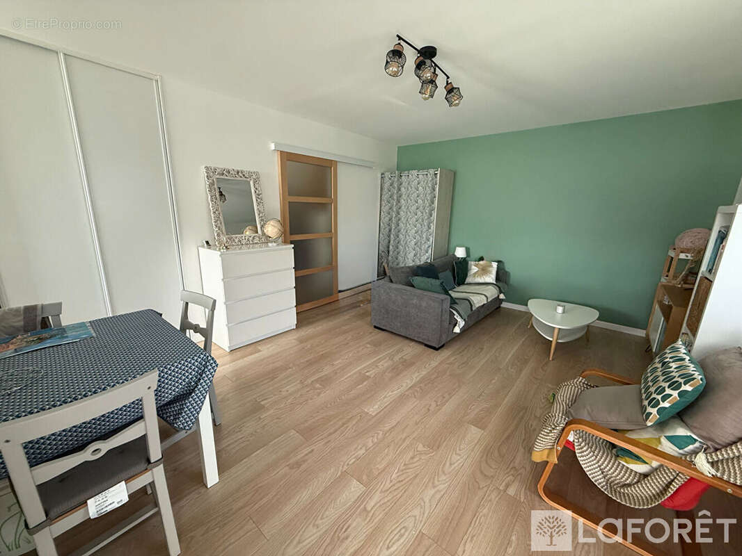Appartement à MARTIGNAS-SUR-JALLE