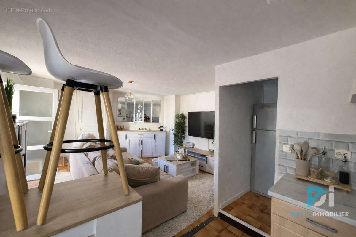 Appartement à FLORENSAC