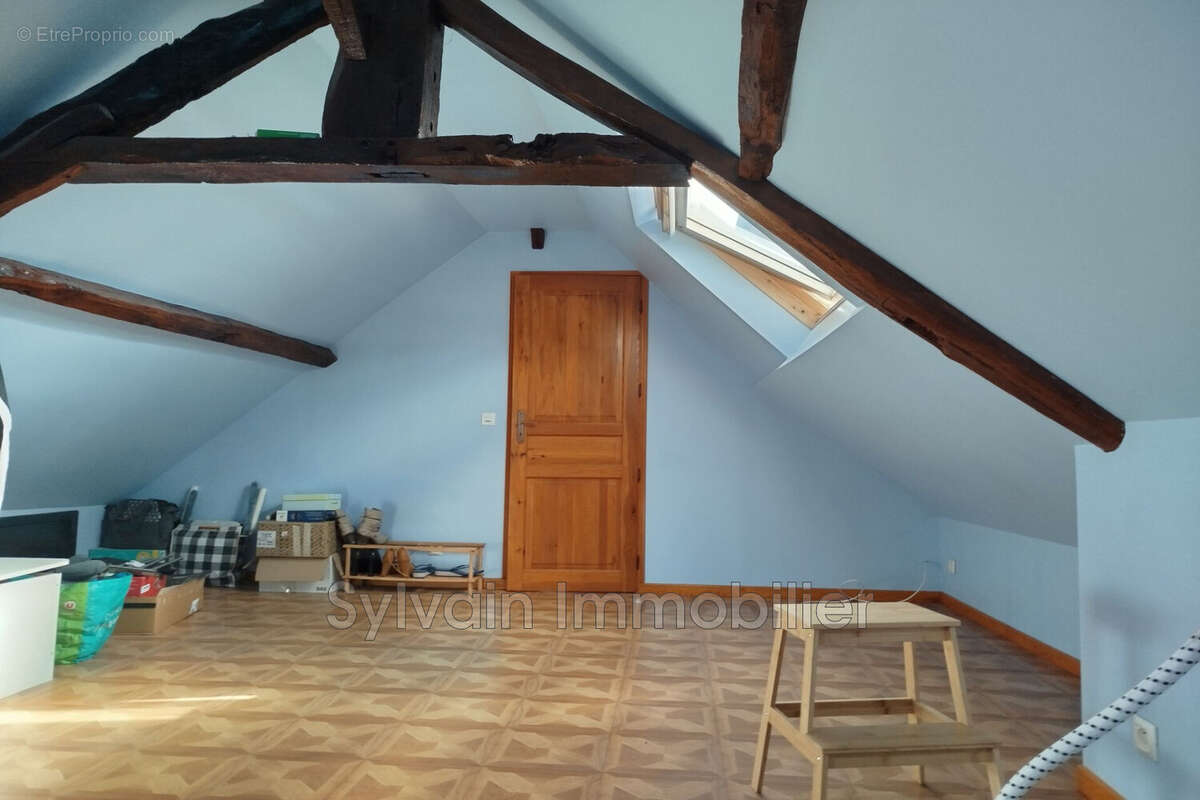 Maison 127 m² à Forges-Les-Eaux  - photo 6