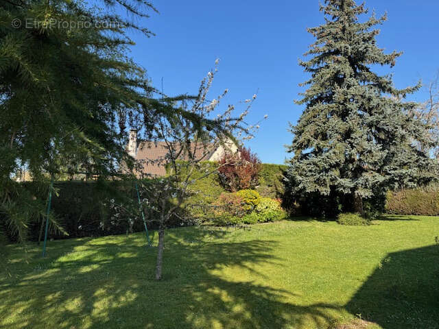 Maison à VILLENNES-SUR-SEINE