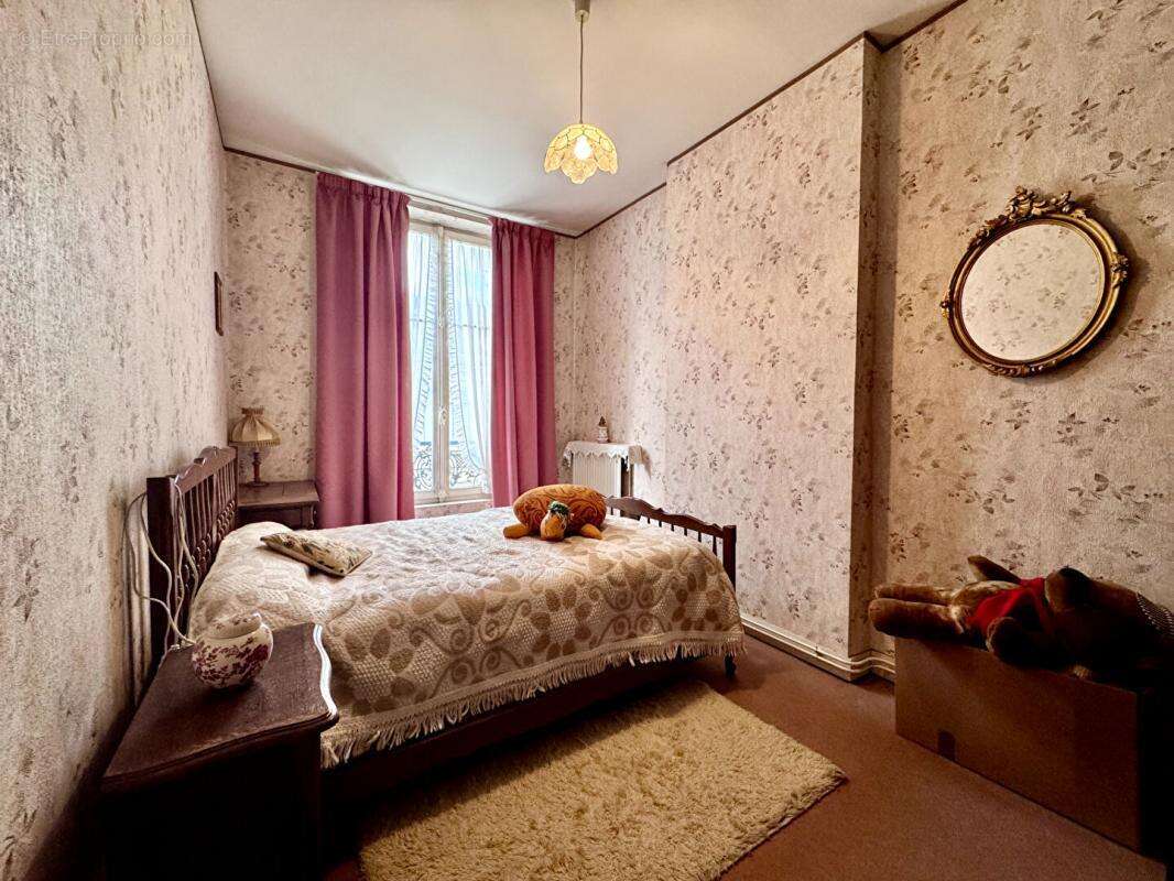 Appartement à NEVERS