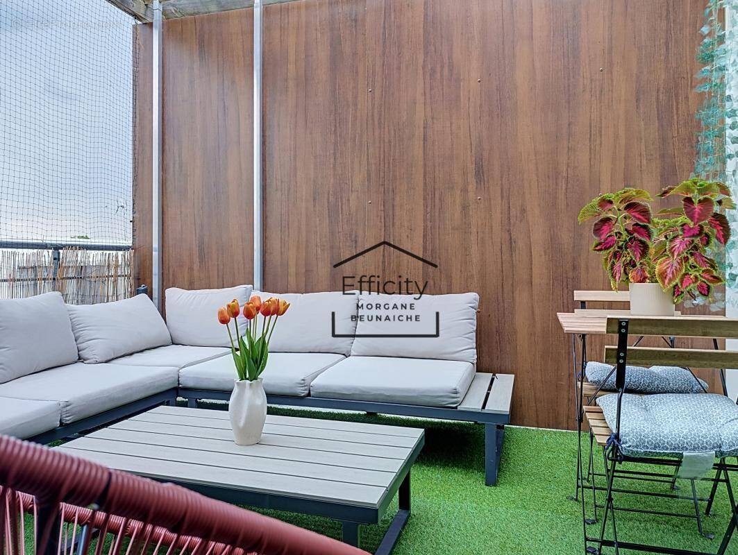 Appartement à TOURS