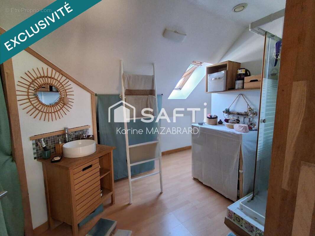 Photo 8 - Maison à SAINT-LAURENT-DU-PONT