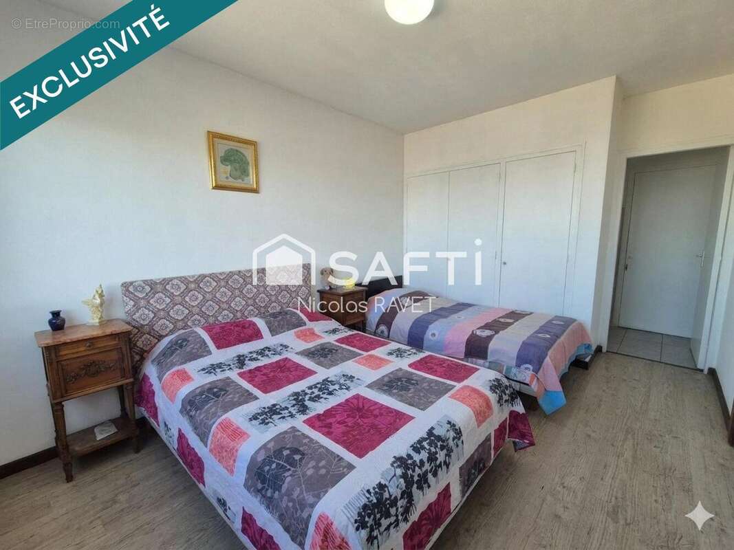 Photo 8 - Appartement à THONON-LES-BAINS