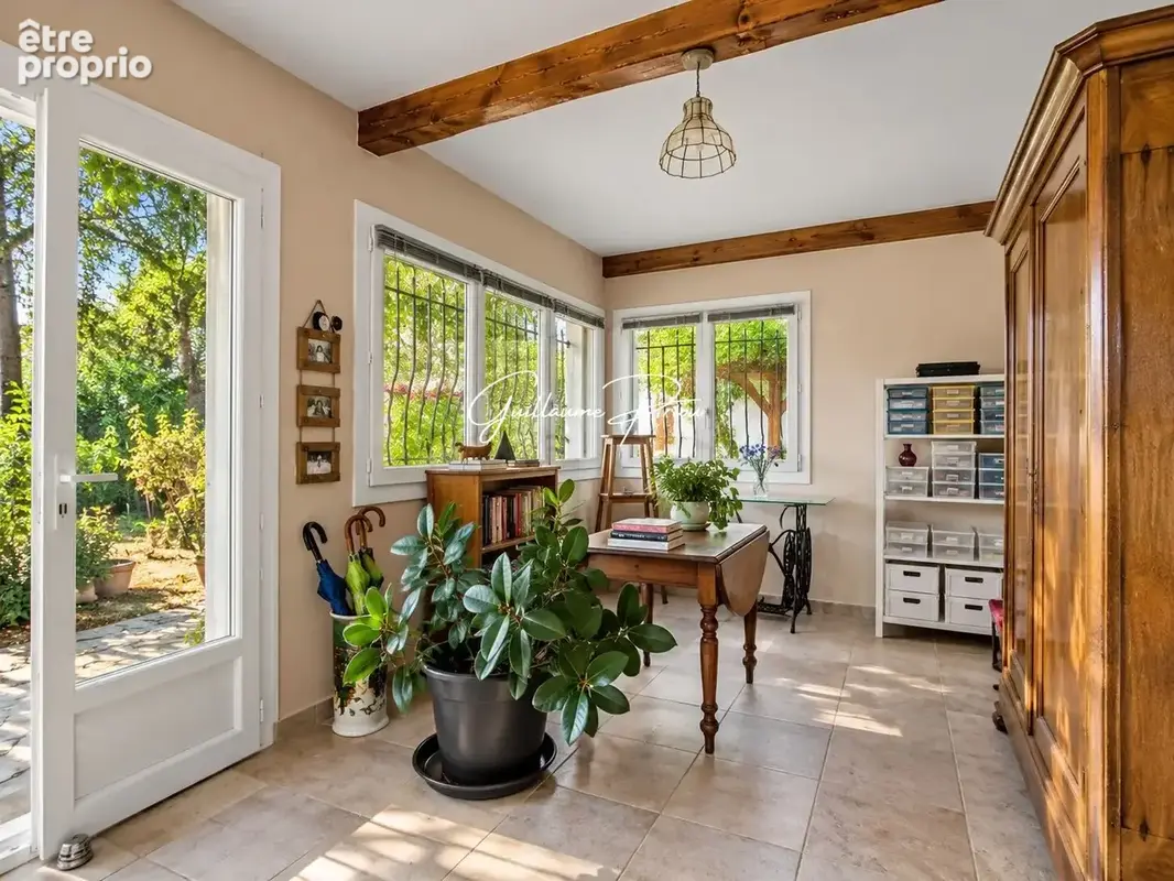 Maison 6 pièces 156 m² à vendre à Saint-Loubes (33450) - photo 34